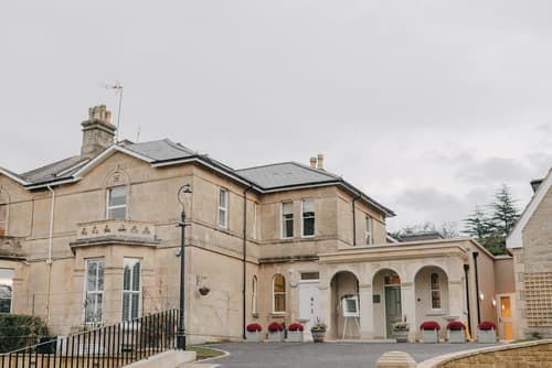 Tyndall Villa Boutique B&B, Primary image