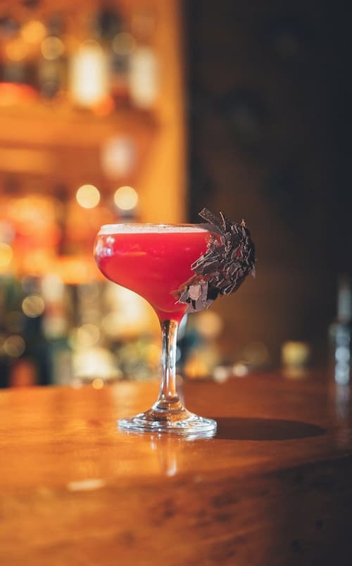 Hotel Rangá, Property amenity