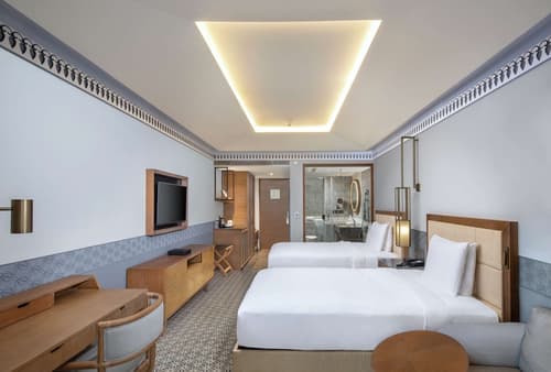 DoubleTree by Hilton Goa-Panaji, Room