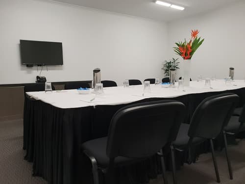 Darwin City Hotel, Meeting facility
