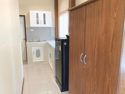 Baan Sooksiri Bangsaray, Private kitchen