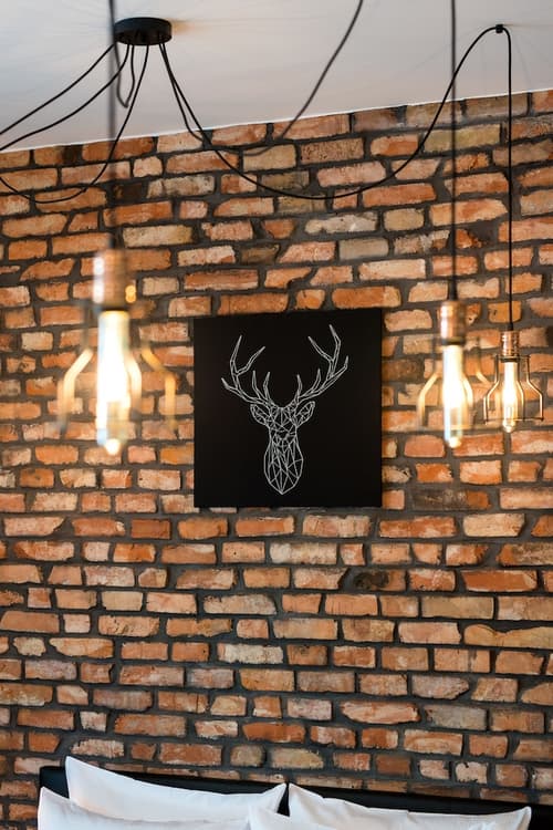 Leo Apartments Old Town, Room