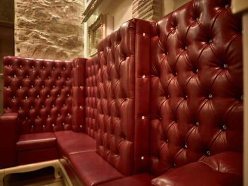 Solar Antigo Luxury Coimbra, Reception