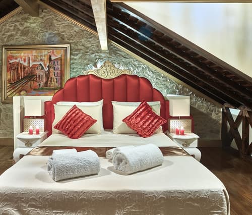 Solar Antigo Luxury Coimbra