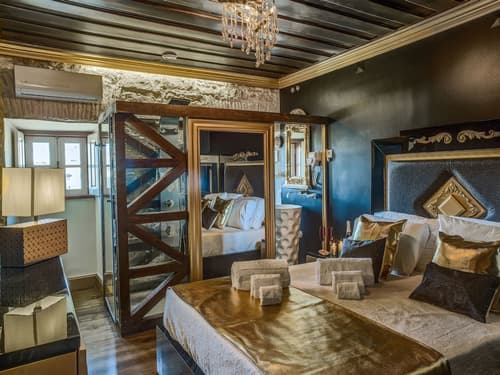 Solar Antigo Luxury Coimbra