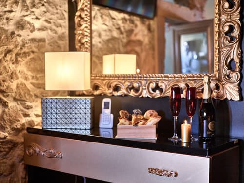 Solar Antigo Luxury Coimbra, Room