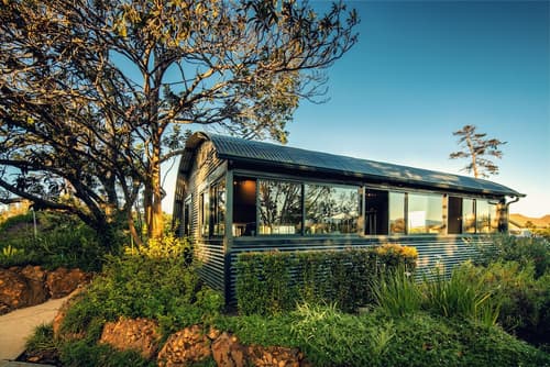 Sky Villa Boutique Hotel