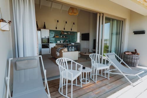 Sky Villa Boutique Hotel