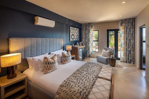 Sky Villa Boutique Hotel, Room