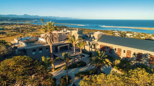 Sky Villa Boutique Hotel, Primary image