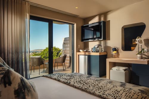 Sky Villa Boutique Hotel, Room