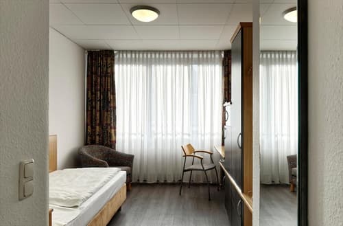 Opera Hotel Köln, Room