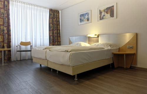 Opera Hotel Köln, Room