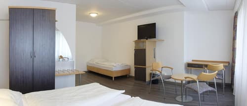 Opera Hotel Köln, Room