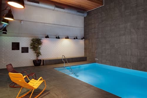 Residence Inn by Marriott Amsterdam Houthavens, Property amenity