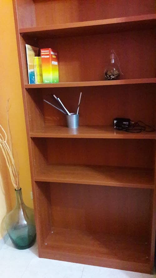 Ethos Rooms, Room amenity