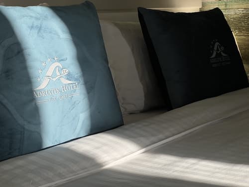 Adriatik Hotel, BW Premier Collection