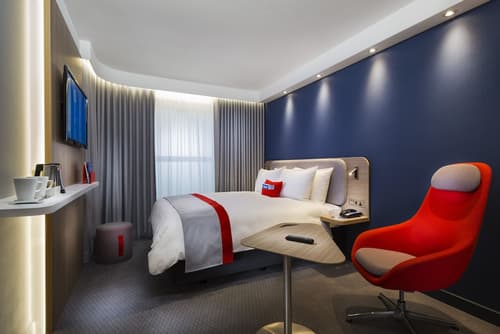 Holiday Inn Express Gibraltar by IHG, Room