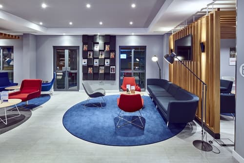 Holiday Inn Express Gibraltar by IHG