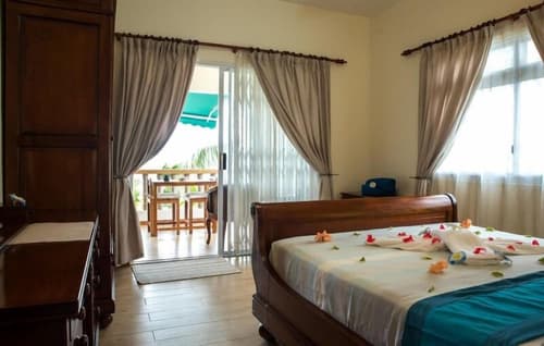 Seashell Beach Villa, Room