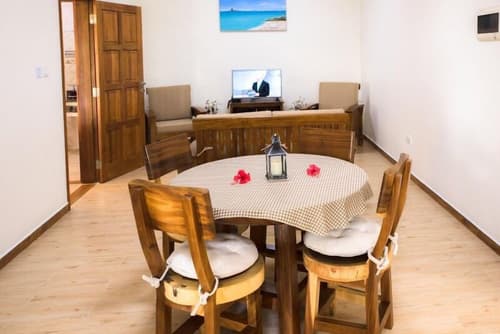 Seashell Beach Villa