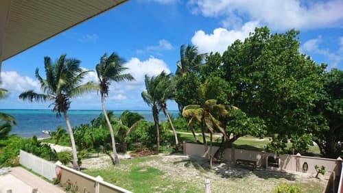 Seashell Beach Villa