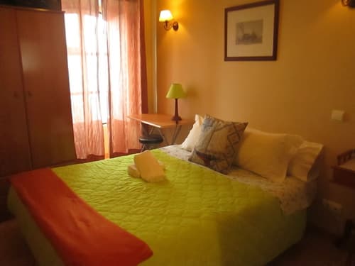 Guest House Capitão Mor, Room