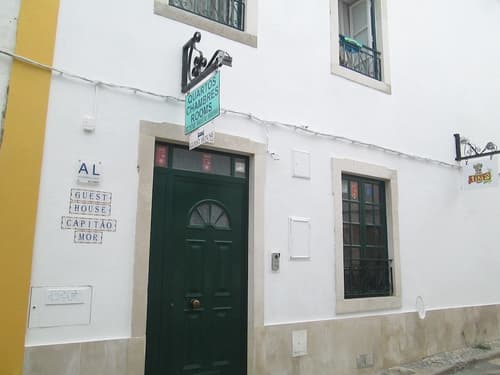 Guest House Capitão Mor, Primary image