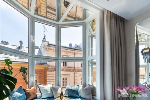 Feniks fragola Apartments