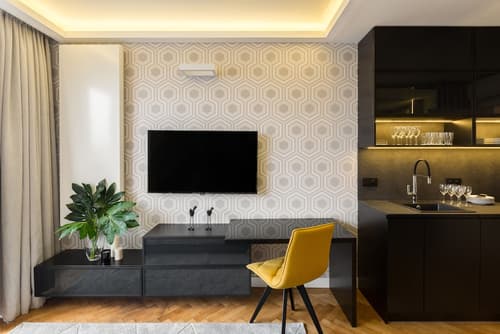 Feniks fragola Apartments