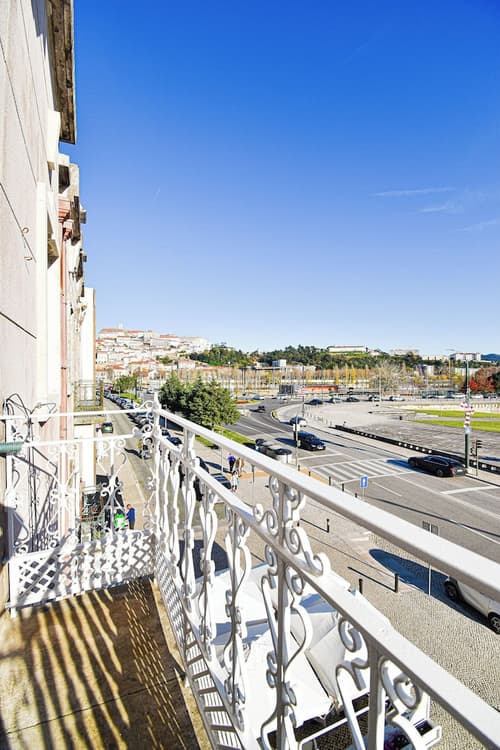 Archisuites, Terrace/patio