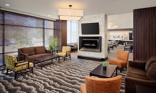 Staybridge Suites Niagara-On-The-Lake by IHG, Lobby sitting area