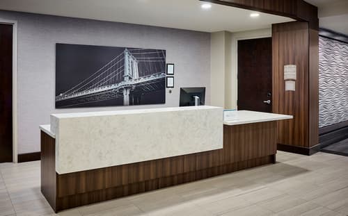 Staybridge Suites Niagara-On-The-Lake by IHG, Reception