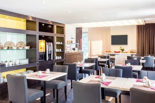 Best Western Hotel Journel Antibes-Juan-les-Pins