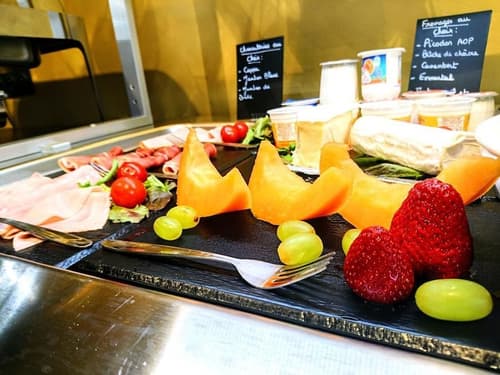 Best Western Hotel Journel Antibes-Juan-les-Pins