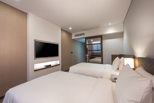ENA Suite Hotel Namdaemun