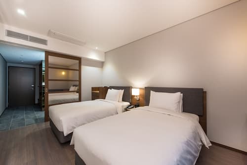 ENA Suite Hotel Namdaemun