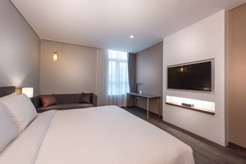 ENA Suite Hotel Namdaemun