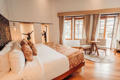 Hotel Mama Cuchara by Art Hotels Ecuador, Room