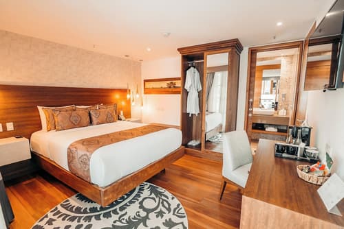 Hotel Mama Cuchara by Art Hotels Ecuador, Primary image