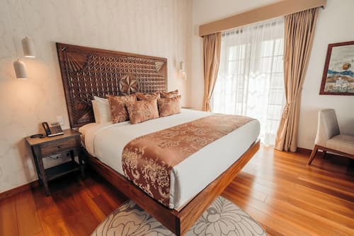 Hotel Mama Cuchara by Art Hotels Ecuador