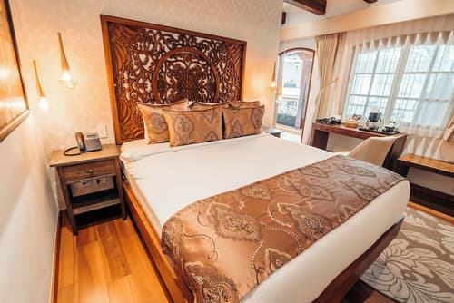 Hotel Mama Cuchara by Art Hotels Ecuador
