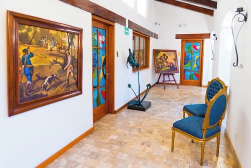 Hotel Mama Cuchara by Art Hotels Ecuador