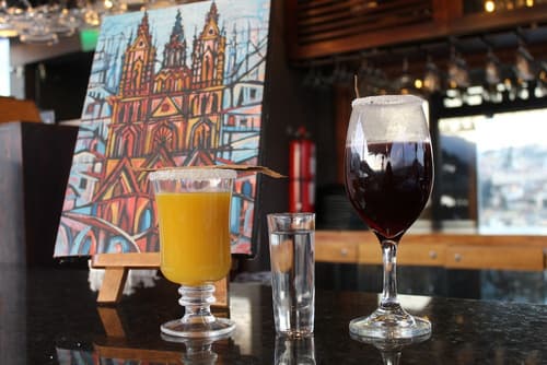 Hotel Mama Cuchara by Art Hotels Ecuador, Bar (on property)