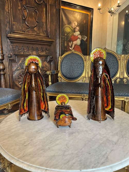 Hotel Mama Cuchara by Art Hotels Ecuador, Reception