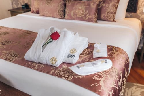 Hotel Mama Cuchara by Art Hotels Ecuador