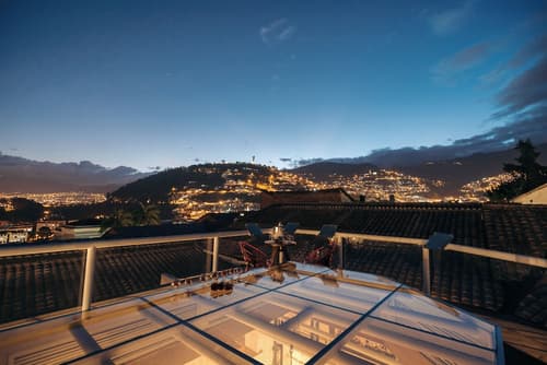 Hotel Mama Cuchara by Art Hotels Ecuador