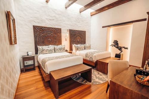 Hotel Mama Cuchara by Art Hotels Ecuador