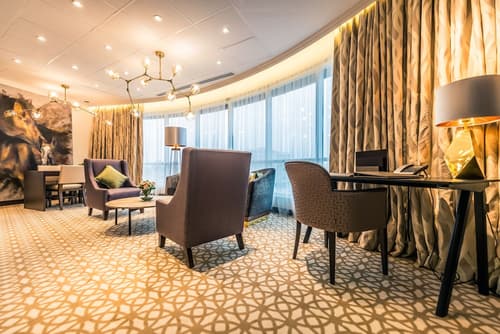 TIME Rako Hotel, Room