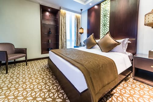 TIME Rako Hotel, Room